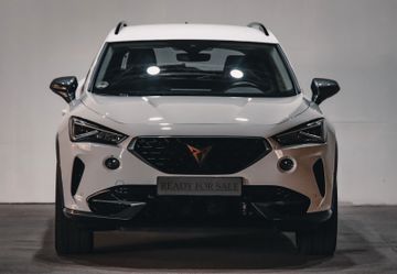 Cupra Formentor - 2