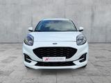 Ford Puma 1.0 EcoBoost ST-LINE LED+NAVI+ACC+RFK+AHK - weiße Ford Puma