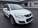 Suzuki SX4 1,6 GL - Suzuki aus 2009