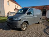 Volkswagen T5 Transporter - VW T5 Gebrauchtwagen in Leipzig