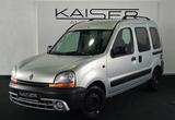 Renault Kangoo 1.2 16V Authentique*TÜV*KLIMA*AHK*5-TÜRER - gebrauchte Renault Kangoo aus dem Jahr 2002