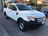 Ford FORD Ranger 2.2 TDCi Doppia Cabina XL 5pt. - gebrauchte Ford Ranger aus dem Jahr 2012