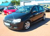 Opel Corsa C Basis.Klima.LM Felgen - Opel Corsa aus 2005: C