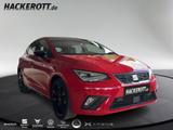 Seat Ibiza FR 1.0 TSI Pro Black Edition Panorama Navi - Seat Ibiza: Fr Pro Black Edition