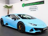Lamborghini Huracán EVO/1.HAND/CARBON/LIFT/WARRANTY 2027 - Lamborghini Huracán aus 2022
