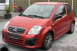 Citroën Citroen C2 TOP Klima - Citroën C2 aus 2010