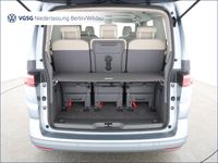 Volkswagen T7 Multivan - Vorschau Bild 18