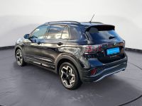 Volkswagen T-Cross - Vorschau Bild 4