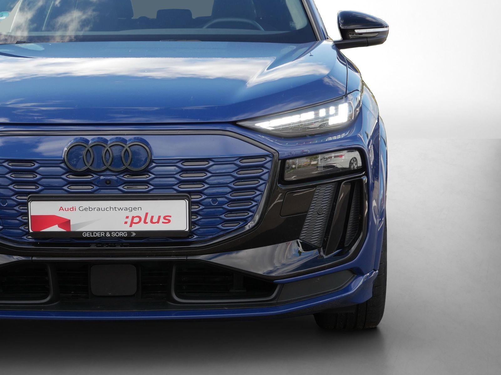 Audi SQ6 e-tron - Bild 13
