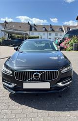 Volvo S90 Inscription D4 Geartronic - Volvo S90 von privat