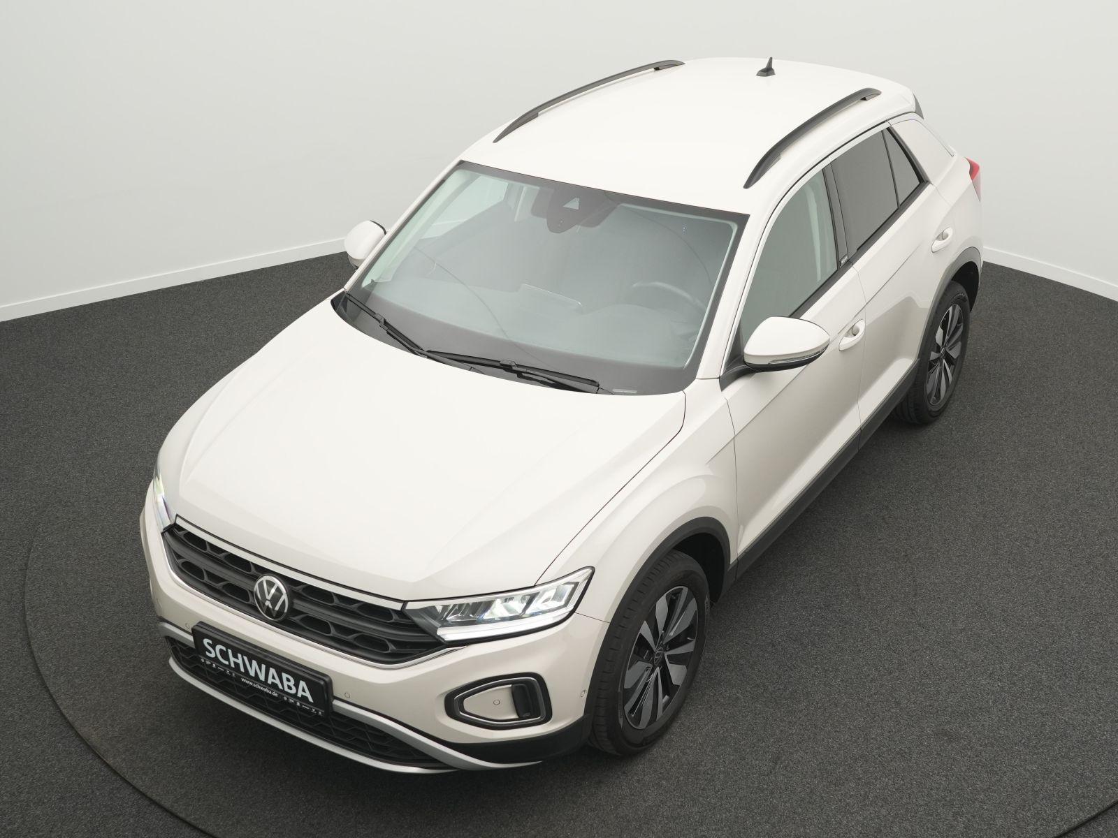 Volkswagen T-Roc Move 1.0 TSI AHK*ACC*17", миниатюра 20
