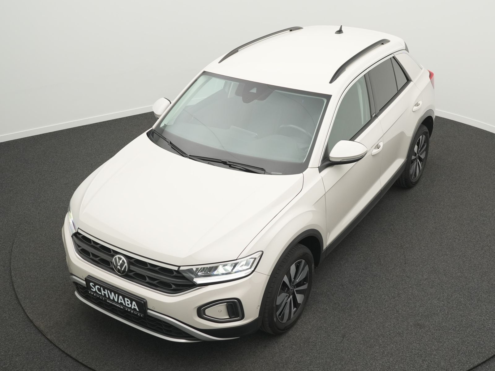 Volkswagen T-Roc - Bild 20