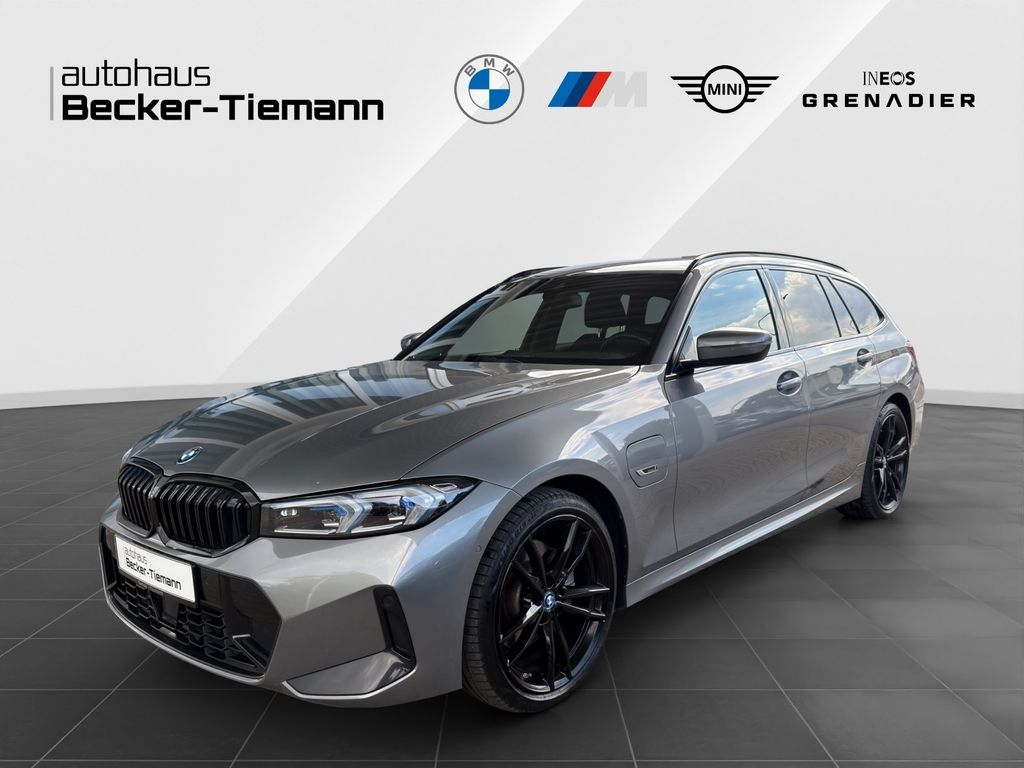 Image of BMW 320