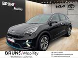 Kia e-Niro Niro EV 204 VIS 3PH LED Android Auto - Kia Niro mit Elektro-Antrieb: EV