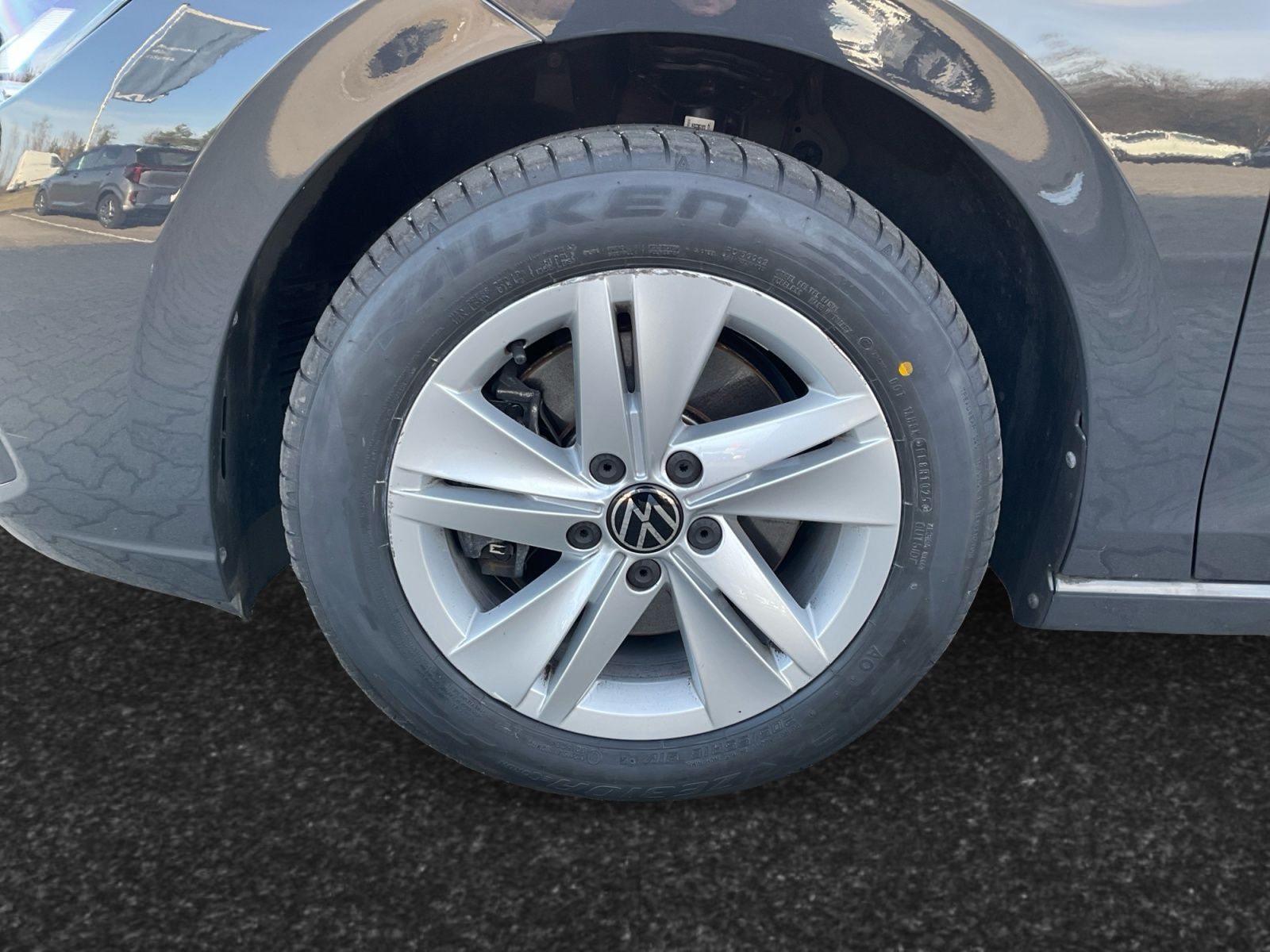 Volkswagen Golf - Bild 14