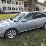 Hyundai Grandeur 3.3 V6 RECHTSLENKER - Hyundai Grandeur Gebrauchtwagen