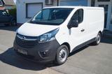 Opel Vivaro B Kasten L1H1*3-Sitzer*Navi*Klima*RFK*SHZ - Opel Vivaro in Bielefeld