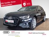 Audi A4 Avant 35 TFSI S-tronic Navi+ ACC RFK PDC+ - Audi A4 Gebrauchtwagen in Kiel