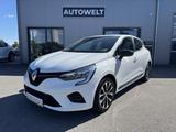 Renault Clio V Equilibre 1.0 LED CarPlay Scheckheft - Renault Clio Equilibre mit Benzin-Antrieb
