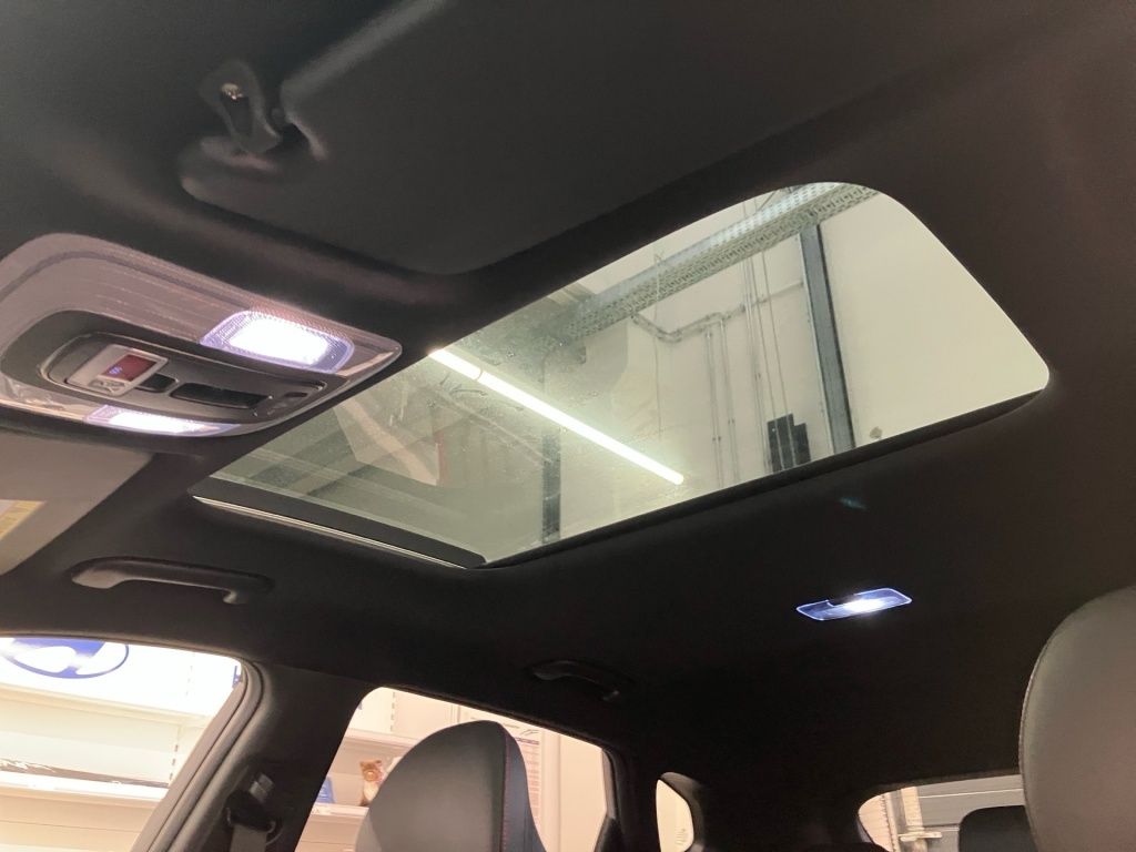 Fahrzeugabbildung Hyundai Kona 1.6 T-GDI N Line 4WD (EURO 6d) 2xKlima 360