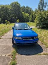 Audi A4 B5 2.8l V6 Quattro Automatik Nogar... - Audi A4 aus 1998: 2.8