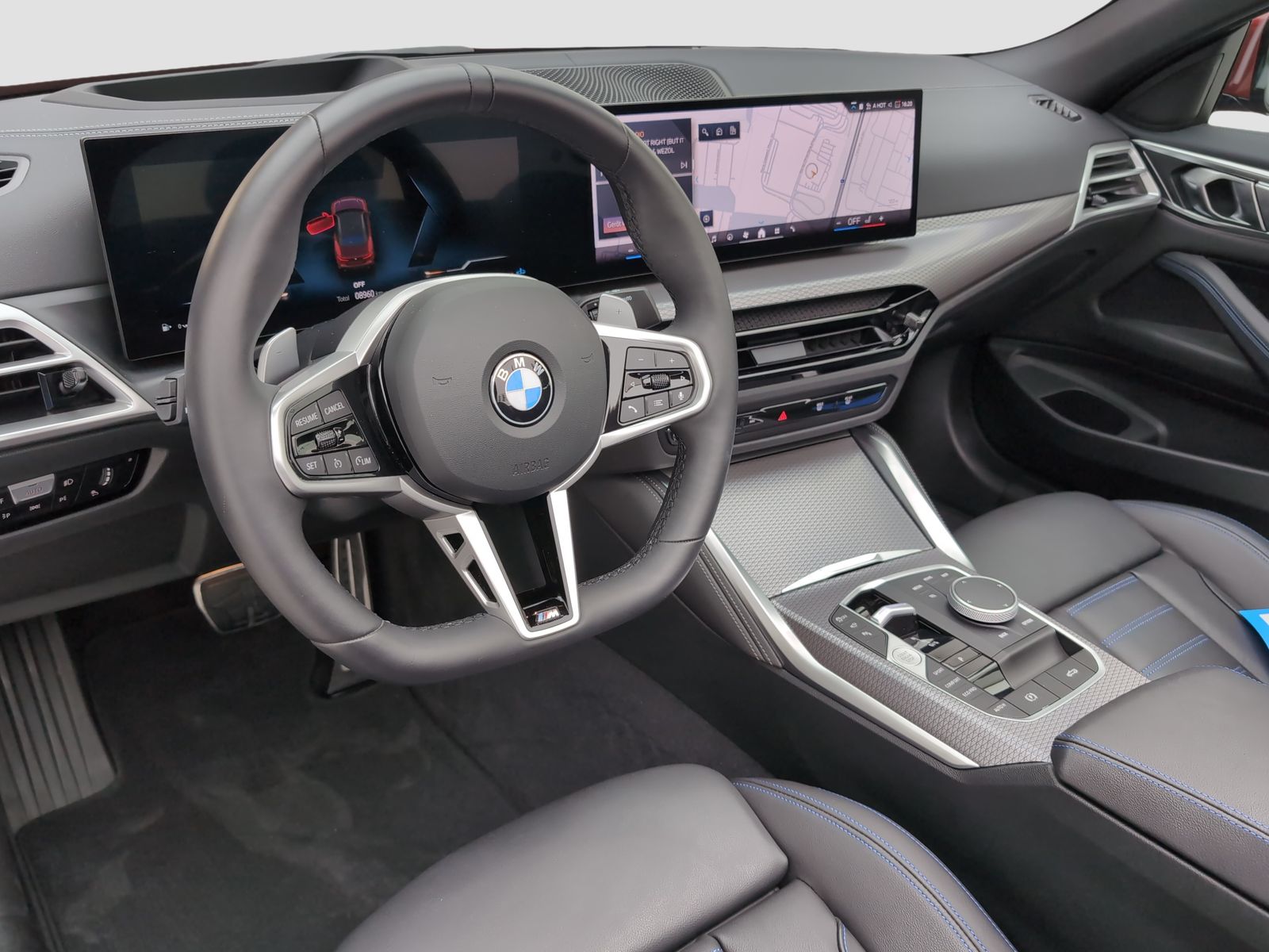 BMW 430 - Bild 11