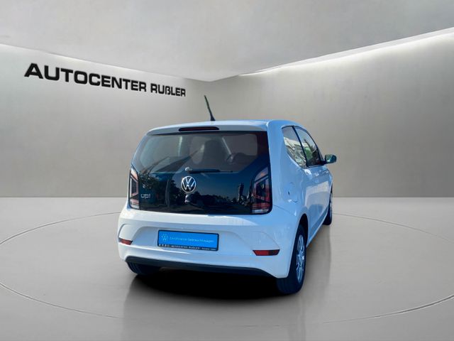 VW up !