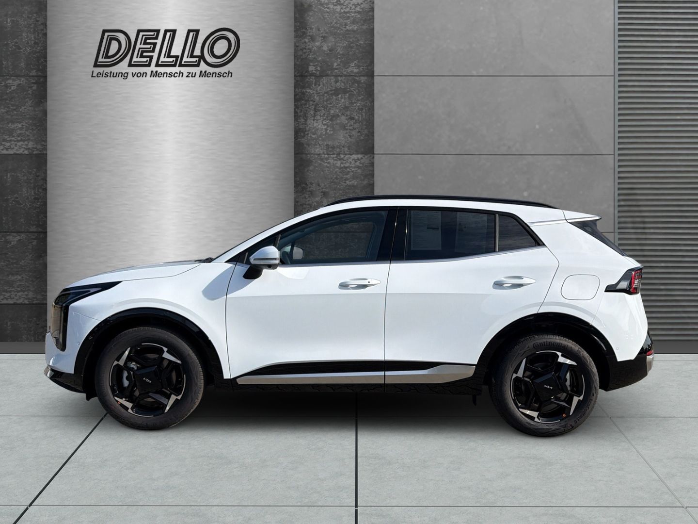 Kia Sportage - Bild 2