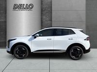 Kia Sportage - Vorschau Bild 2