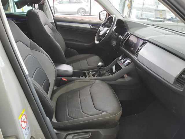 Skoda Kodiaq - Bild 5