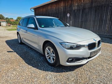 BMW 318 - 8