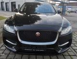 Jaguar F-Pace F-PACE R-Sport AWD - Jaguar aus 2016