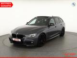 BMW 320d Touring xDrive M Sport LED Panorama Head-Up - BMW 320 mit Diesel-Antrieb: Head-Up Display