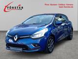 Renault Clio (Energy) TCe 90 S&S INTENS *LED*NAVI* - Renault Clio Gebrauchtwagen in Dresden