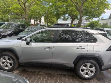 Toyota RAV 4 - 5