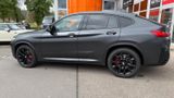 BMW X4 M40d/Display Key/H&K/Driv.Assisr.Prof./Indiv. - Thumbnail 3