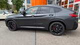 BMW X4 M40d/Display Key/H&K/Driv.Assisr.Prof./Indiv. - BMW X4 Gebrauchtwagen