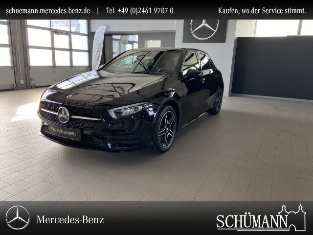 Image of Mercedes-Benz A 250