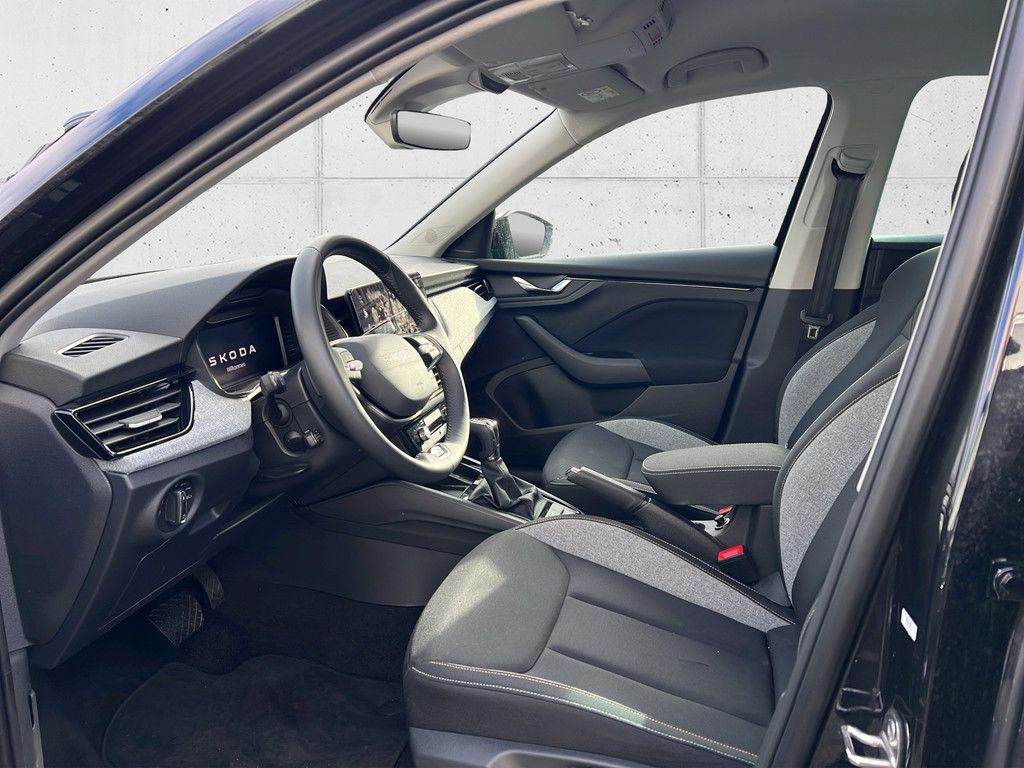 Skoda Kamiq - Bild 10