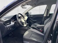 Skoda Kamiq - Vorschau Bild 10