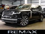 Land Rover Range Rover P615 SV / PROD. 2026 / Body & Soul