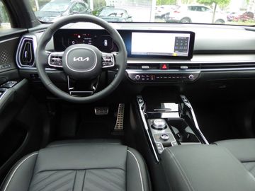 Kia Sorento 2.2 CRDi DCT8 AWD Platinum Premium 7-Sit