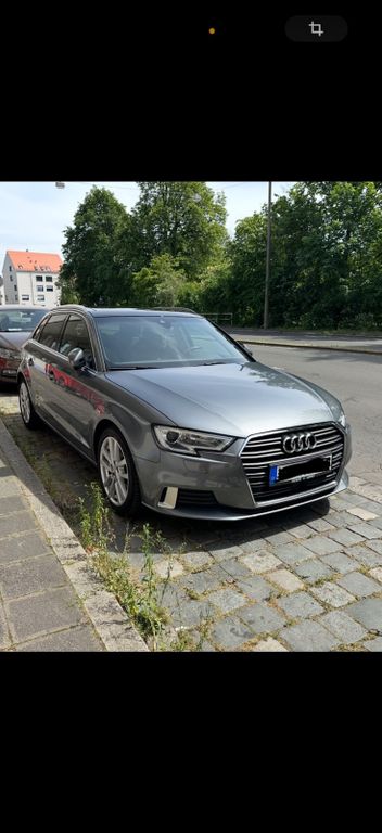 Image of Audi A3