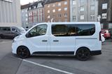 Fiat Talento Kombi L1H1 1,2t Sportivo - Fiat Talento Gebrauchtwagen