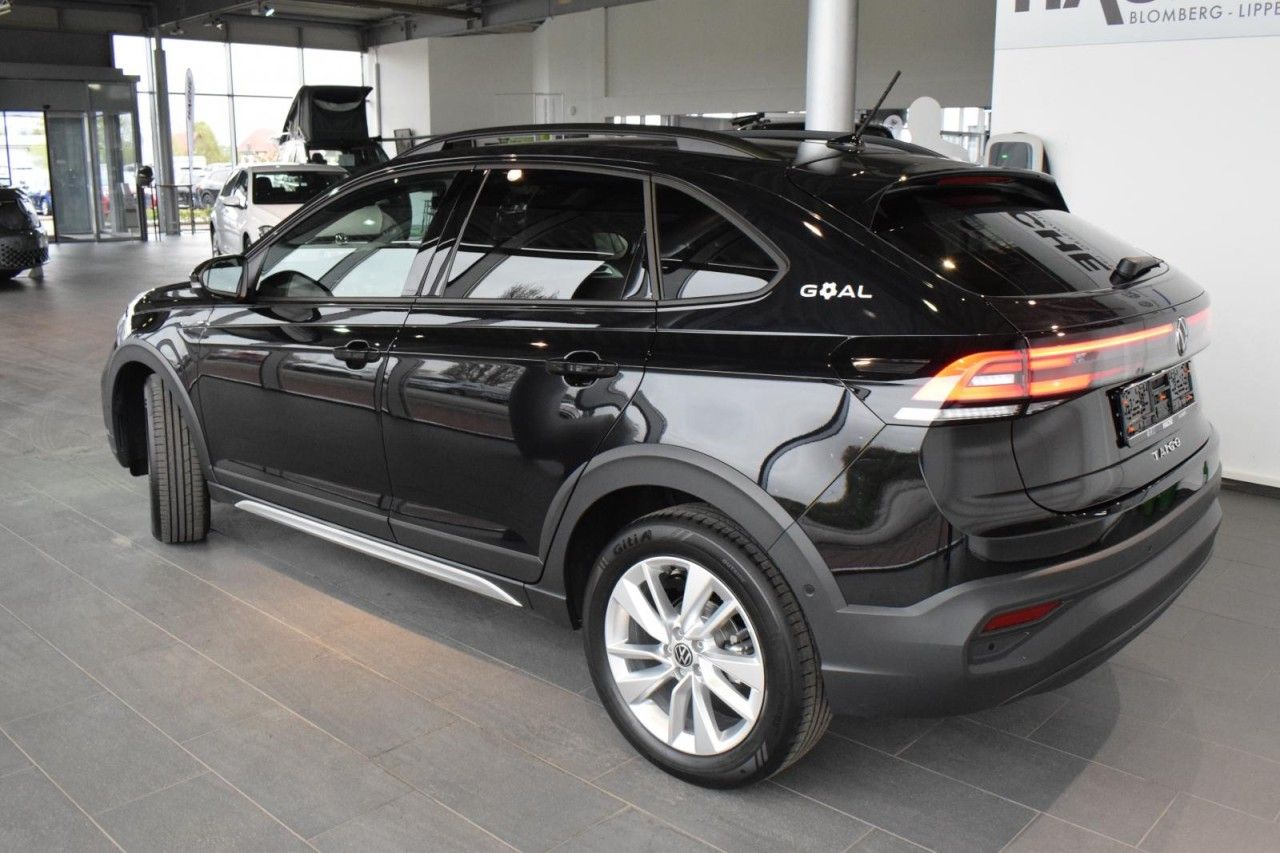 Volkswagen Taigo - Bild 5