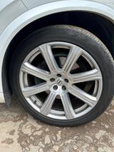Volvo XC90 D5 AWD Geartronic Inscription Inscription - Volvo XC90 in Kiel