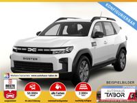 Dacia Bigster - Vorschau Bild 1