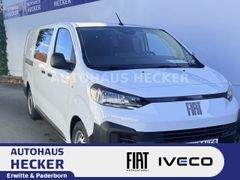 Scudo XL 2.0 145PS MT6 Flexcab, VFW 27.01.26