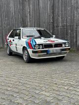 Lancia Delta Integrale HF 4 WD Martini Racing - Lancia Delta: Integrale Hf