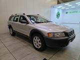 Volvo XC70 D5 AWD Kinetic / LEDER / NAVI / SHZ - Volvo XC70: Kinetic